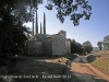 Església de Sant Iscle i Santa Victòria de Sauleda – Santa Coloma de Farners