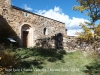 Església de Sant Iscle i Santa Victòria de Talltendre – Bellver de Cerdanya