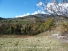 Camí a l'Església de Sant Iscle i Santa Victòria de Talltendre – Bellver de Cerdanya