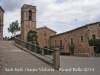 Església de Sant Iscle i Santa Victòria  – Rajadell