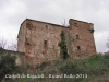 Castell de Rajadell