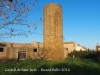 Castell de Sant Iscle – Serra de Daró