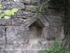 Església de Sant Jaume d’Almenara – Santa Coloma de Queralt - Interior