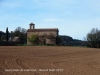 Església de Sant Jaume de Codonyet – Montmajor