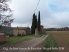 Església de Sant Jaume de Fenollet – Sant Bartomeu del Grau