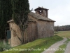 Església de Sant Jaume de Fenollet – Sant Bartomeu del Grau