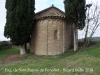 Església de Sant Jaume de Fenollet – Sant Bartomeu del Grau