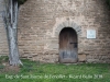 Església de Sant Jaume de Fenollet – Sant Bartomeu del Grau