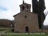 Església de Sant Jaume de Fenollet – Sant Bartomeu del Grau