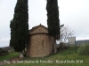 Església de Sant Jaume de Fenollet – Sant Bartomeu del Grau