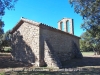 Església de Sant Jaume de la Boixadera dels Bancs – Montmajor