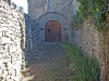 Església de Sant Jaume de Montargull – Llorac