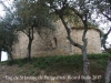 Església de Sant Jaume de Puigpalter – Banyoles