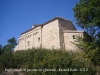 Església de Sant Jaume de Queralt – Bellprat