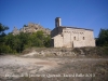 Església de Sant Jaume de Queralt – Bellprat