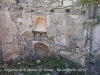 Església de Sant Jaume de Timor - Interior.