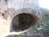 Església de Sant Jaume de Timor - Interior.