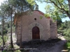 Església de Sant Jaume de Vallhonesta – Sant Vicenç de Castellet