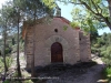 Església de Sant Jaume de Vallhonesta – Sant Vicenç de Castellet