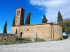 Església de Sant Jaume de Viladrover – El Brull