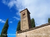 Església de Sant Jaume de Viladrover – El Brull