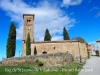 Església de Sant Jaume de Viladrover – El Brull