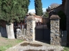 Església de Sant Jaume de Viladrover – El Brull