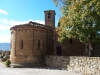 Església de Sant Jaume de Viladrover – El Brull