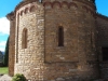 Església de Sant Jaume de Viladrover – El Brull