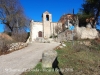 Església de Sant Jaume d’Esblada – Querol.