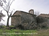 Església de Sant Jaume d’Olzinelles – Sant Fruitós de Bages