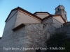 Església de Sant Jaume – Figuerola del Camp