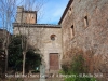 Església de Sant Jaume i Sant Genís d'Alboquers – Sant Bartomeu del Grau