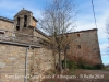 Església de Sant Jaume i Sant Genís d'Alboquers – Sant Bartomeu del Grau