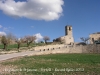 Església parroquial de Sant Jaume / Portell