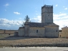 Església parroquial de Sant Jaume / Portell