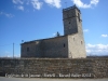Església parroquial de Sant Jaume / Portell