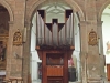 Església de Sant Jaume – Riudoms - Orgue