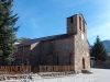 Església de Sant Joan Baptista – Bellver de Cerdanya