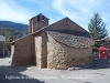 Església de Sant Joan Baptista – Bellver de Cerdanya