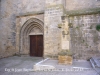 Església de Sant Joan Baptista - Horta de Sant Joan