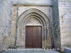 Església de Sant Joan Baptista - Horta de Sant Joan