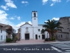 Església de Sant Joan Baptista – Sant Joan del Pas - Ulldecona