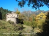 Església de Sant Joan d’Avellanet – Bagà