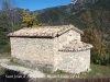 Església de Sant Joan d’Avellanet – Bagà