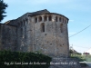 Església de Sant Joan de Bellcaire – Bellcaire d’Empordà