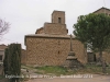 Església de Sant Joan de Bergús – Cardona