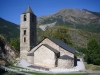 Església de Sant Joan de Boí