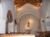 Església de Sant Joan de Boí - Interior