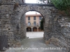 Església de Sant Joan de Cabestany – Montoliu de Segarra